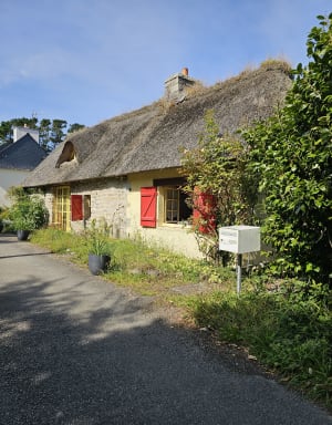 Balade tranquille de Beg-Meil à Bénodet - GILLES - 6