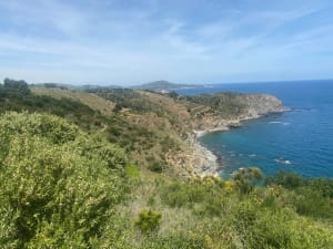 De Collioure à Cadaquès : Jour 2 de Banyuls à Colera - Banyuls-sur-Mer - 8