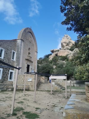 Capu di Fenu et lumières de l'Île de Beauté - Bonifacio - 39