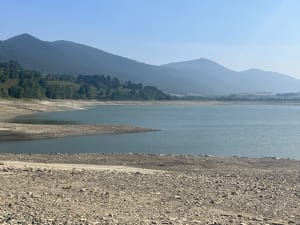 Real, lac de Puyvalador - Réal - 37