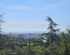 Randonnée jusqu'à l'écluse du Bagnas - Agde - 3