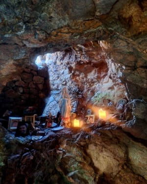 Balcons de l'Esterel et crêtes dénudées - Riboux - 37
