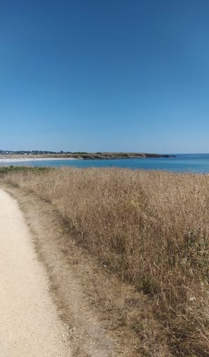Balade à Trévignon - Trégunc - 2