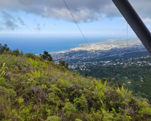 Montée au Colorado - Saint-Denis - 10