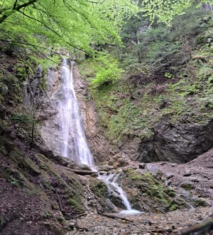 Vadrouille envoûtante à la cascade du Dard et moment doux - Villaz - 18