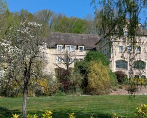 Le bec Hellouin - Le Bec-Hellouin - 15