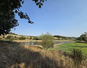 Lac de Planèzes - Luc-la-Primaube - 3