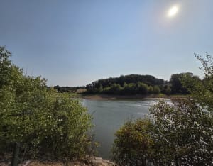 Lac de Planèzes - Luc-la-Primaube - 4