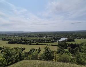 Chérence - La Roche-Guyon - Chérence - Chérence - 10