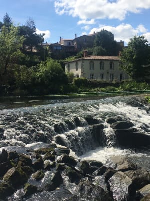 Trop forte, cette virée à Clisson la surprenante ! - Clisson - 19