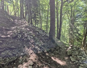 Pas du Roc - Trou de la Pierre - Fillière - 11