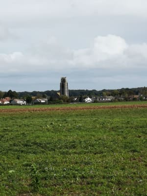 Autour de Presles en Brie - Presles-en-Brie - 6