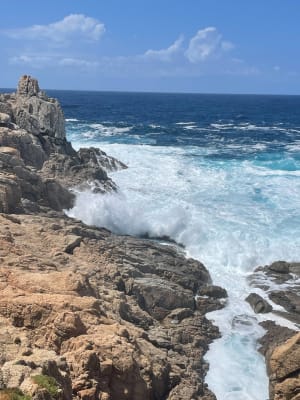 Boucle de la Punta d'Omigna - Cargèse - 15