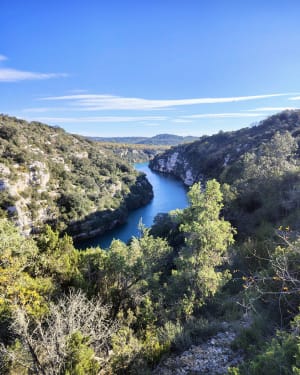 Rando autour de Saint-Laurent-du-Verdon - Saint-Laurent-du-Verdon - 5