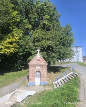 Le sentier des 3 Abbayes - Mont-Saint-Éloi - 8