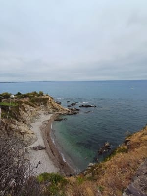 Boucle entre Le Racou et Collioure - Argelès-sur-Mer - 13