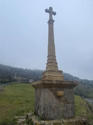 Balade dans les Monts du Lyonnais - Montrottier - 2