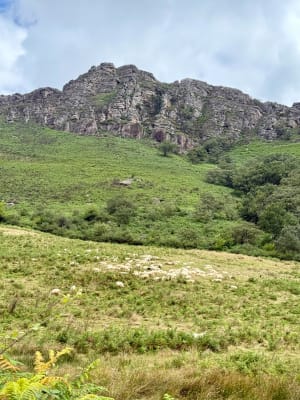La Rhune depuis Sare - Sare - 10