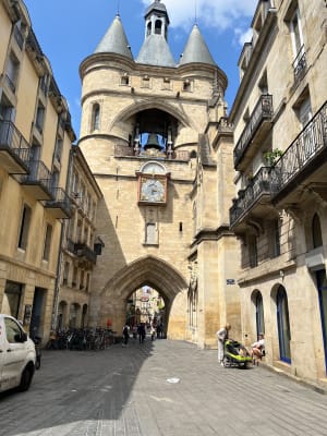 Visite touristique de Bordeaux - Bordeaux - 7