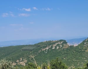 Joli tour sur le plateau d'Eyzahut par le trou du Furet - Eyzahut - 18