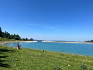 Les falaises du Mont d'Or - Longevilles-Mont-d'Or - 3