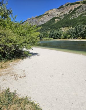 Un petit tour de Monêtier au Casset - Le Monêtier-les-Bains - 4