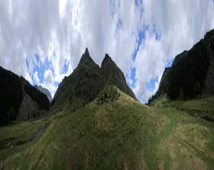 Étang de Comte - Mérens-les-Vals - 35