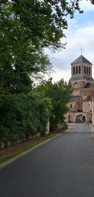Village d'Issac et sa campagne - Issac - 6
