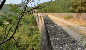 Au tour d'Alzon, par Valcroze - Alzon - 10