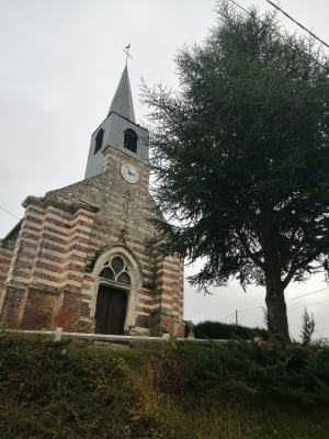 Au coeur de la campagne - Oisemont - 10