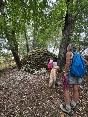 Chemin de Carcès à Bouloc - Bouloc-en-Quercy - 7