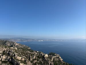 Erevine-baai en Niolon-fort - Niolon - 69