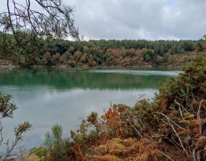Autour de la Laïka - Guidel - 4