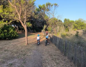 Portiragne - plage et campagne - Portiragnes - 12