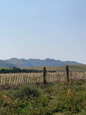 Lac de Guery - Banne d'Ordanche - Puy du Loup - Orcival - 8