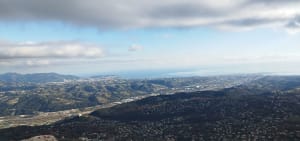 Baou van Saint-Jeannet, Vence - Saint-Jeannet, Gattières - 12