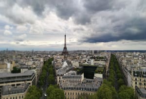Paris, ville lumière - Paris - 3