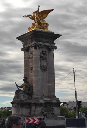 Paris, ville lumière - Paris - 4