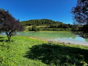 Promenade de l'eau par Houdan et la Chapelle-Saint-André - Varzy - 9
