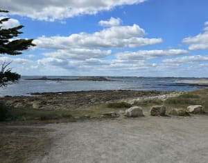 Balade à Guidel-plages - Fort bloqué - Guidel-plages - Guidel - 19