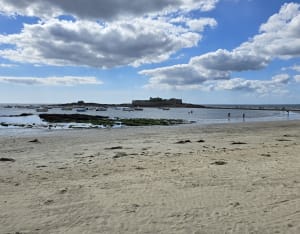Balade à Guidel-plages - Fort bloqué - Guidel-plages - Guidel - 20