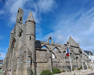 Boucle autour de Batz-sur-mer - Batz-sur-Mer - 8