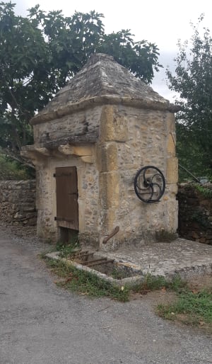 Le Moulin d'Auzon - Allègre-les-Fumades - 6