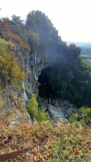 Gorges de Thurignin et Cascade de Cerveyrieu - Valromey-sur-Séran - 2
