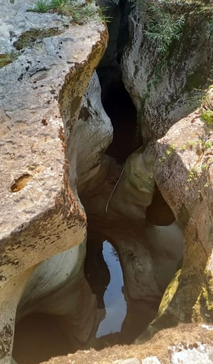 Gorges de Thurignin et Cascade de Cerveyrieu - Valromey-sur-Séran - 5