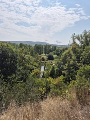 Ballade de Lanas à Servière et retour - Lanas - 9
