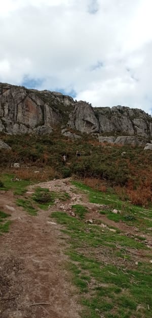 Boucle jusqu'à la Rhune depuis Sare - Sare - 51