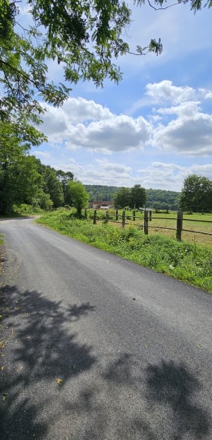 Un ptit coin de paradis à Guérard La Celle sur Morin - Guérard - 10