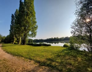 Vijvers van Villiers-le-Morhier - Maintenon - 2