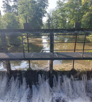 Vijvers van Villiers-le-Morhier - Maintenon - 4